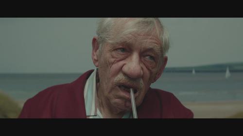 电影《谎言大师》中的反转