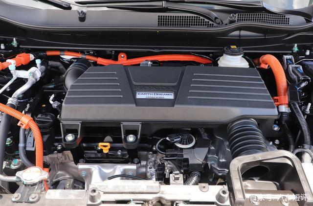 为何新款丰田rav4卖不过"老掉牙"的本田crv?看发动机