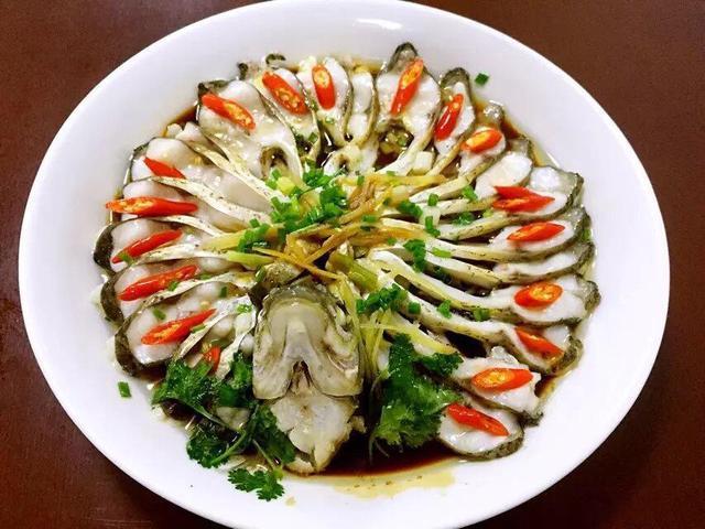 真香!孔雀鱼做法,鲜香入味,汤汁都下饭,家人爱吃极了