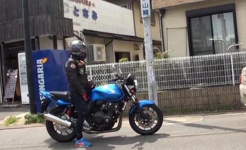 cb400多少转速开始发力cb6000论坛