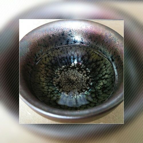 建盏