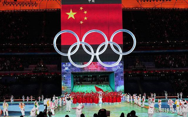 冬季奥运会哪个国实力最强既不是俄罗斯也不是美国