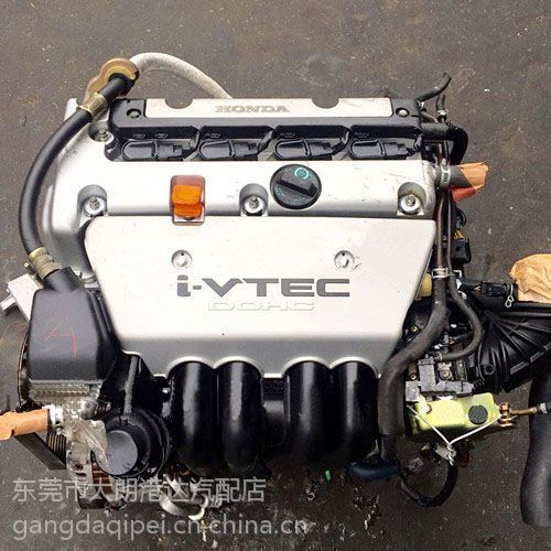 原装进口9成新本田时韵 crv k20a 2.0 rd5 rd7 rn3 发动机总成