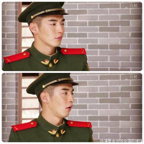 火线英雄,张志刚