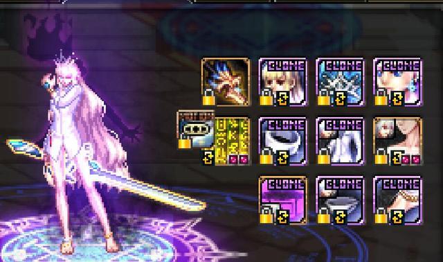 dnf:免费白衬衫别乱给,鬼剑士穿上能丑哭,只有她们才最适合