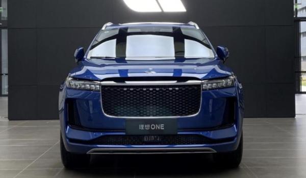 理想one是纯电还是混动汽车增程式纯电动汽车