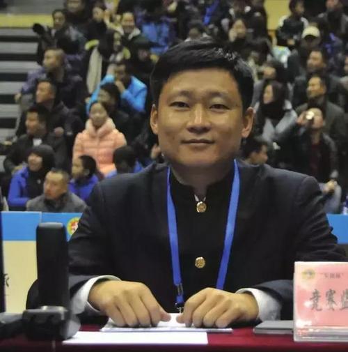 访训练竞赛二部主任李永强:中国散打备战亚运会!