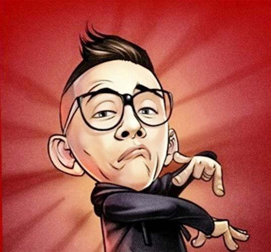 《黑白迷宫》山鸡重现江湖;陈小春早以化身超级好男人