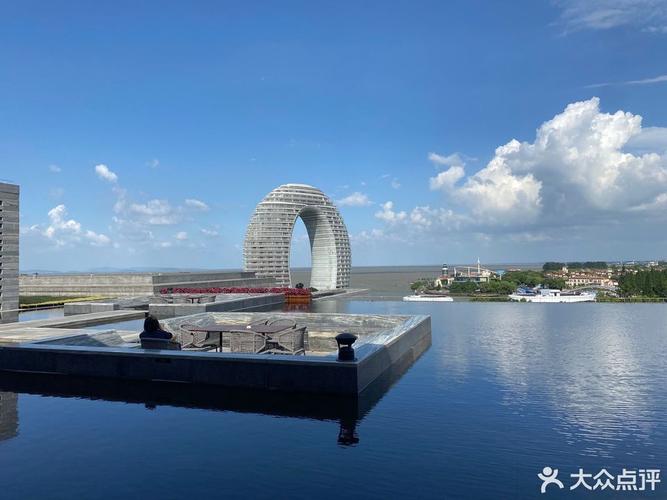 南太湖山庄·水晶宫全日制自助餐厅