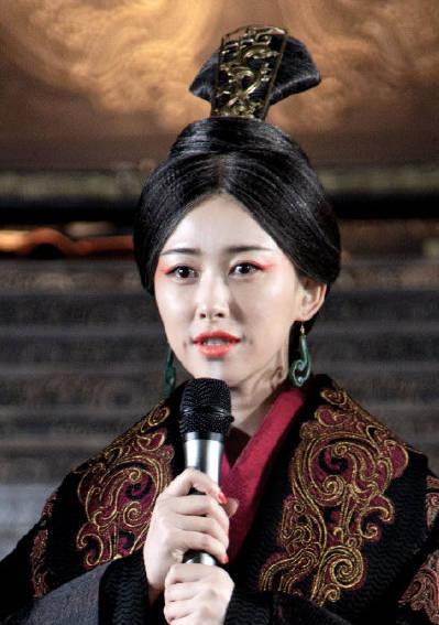 大秦帝国之天下