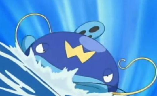 《宝可梦》到哪里都不吃香的鲶鱼王,为何始终都好用不