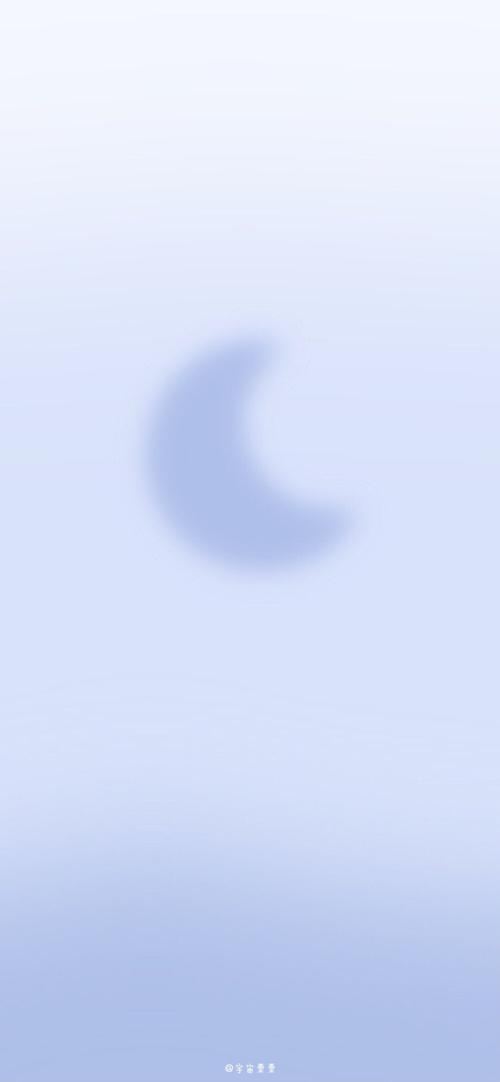 『温柔光晕壁纸』画师:宇宙栗栗禁商用 二传注明出处 禁加私印 勿去