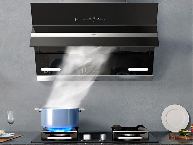 2021年双十一老板油烟机选购攻略,老板抽油烟机推荐,侧吸式和顶吸式油