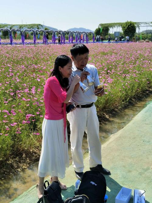 广东海纳现代农业生态园
