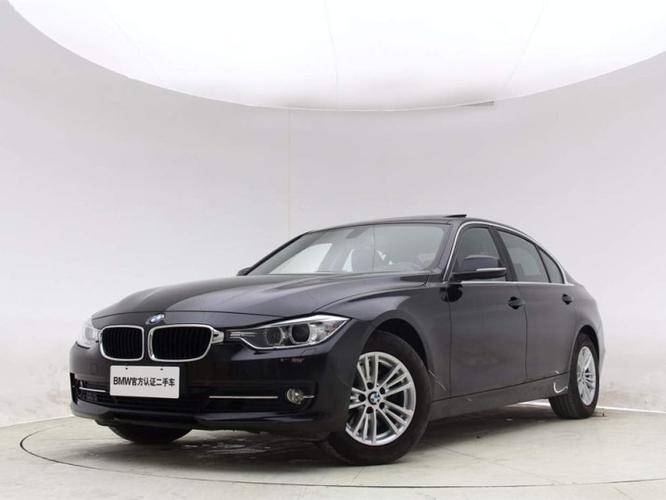 宝马3系 2013款 320li 时尚型