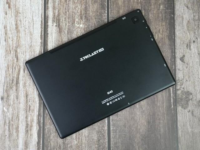 台电m40平板电脑体验:紫光cpu初体验,性能强大