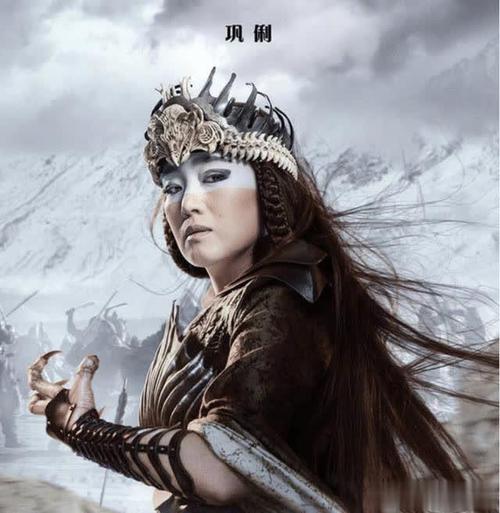 13亿人的古代英雄,迪士尼出品花木兰,更多的是文化