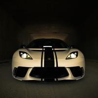 qq头像男生帅气跑车系