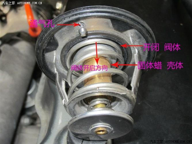 新瑞虎加装截止阀提高发动机温度冬季不再寒冷申精no11