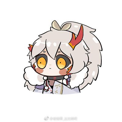 阴阳师 茨木童子
