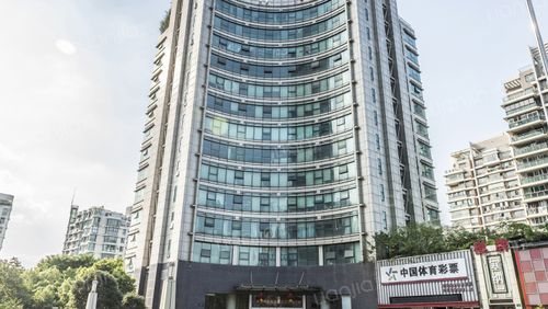 杭州河滨商务楼相册