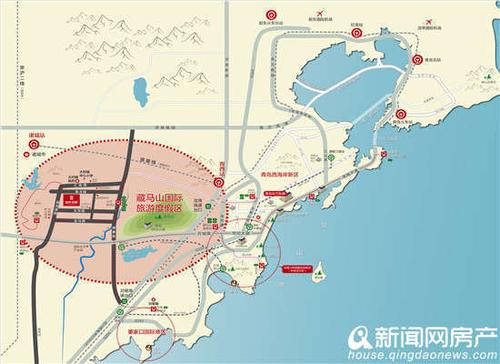 藏马山旅游度假区70年大产权洋房首付13万起正常贷款可公积金