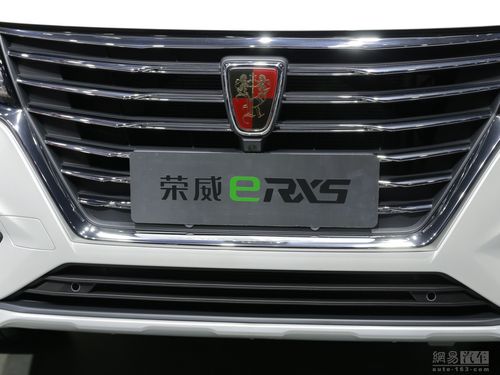 荣威erx5