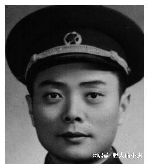 小小司号员周世忠居然手刃红军师长,还被封为少将,这是为何
