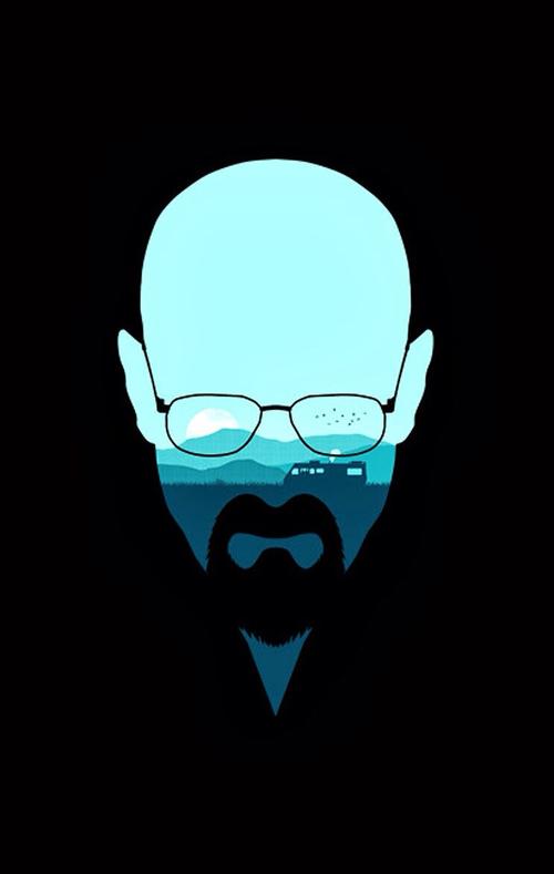 mr.white!