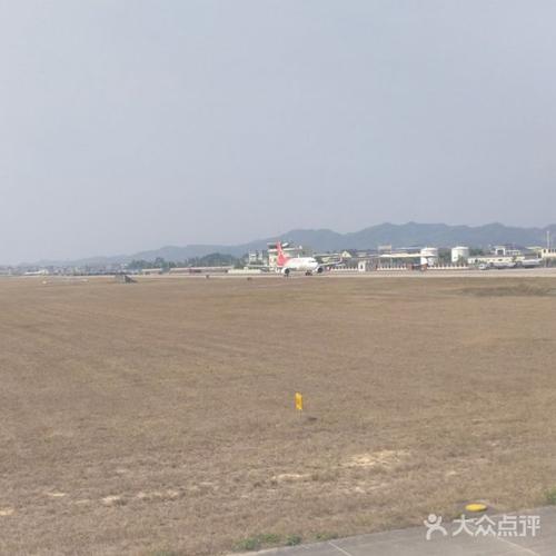 惠州平潭机场