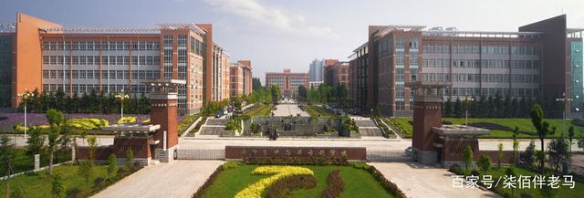 漯河医专,南阳医专占据高等专科学校综合实力排行榜前