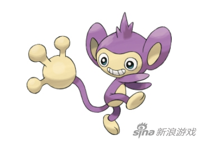 口袋妖怪复刻长尾怪手怎么样 基本属性全解