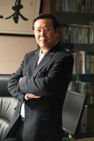 张新民