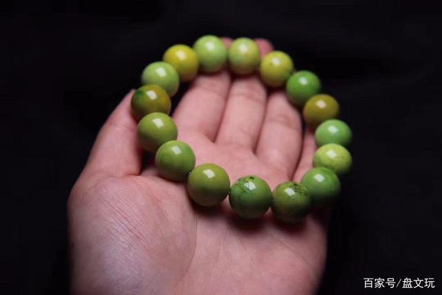 分享几招挑选-绿松石的技巧?