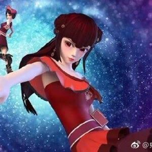 淑欣小公主