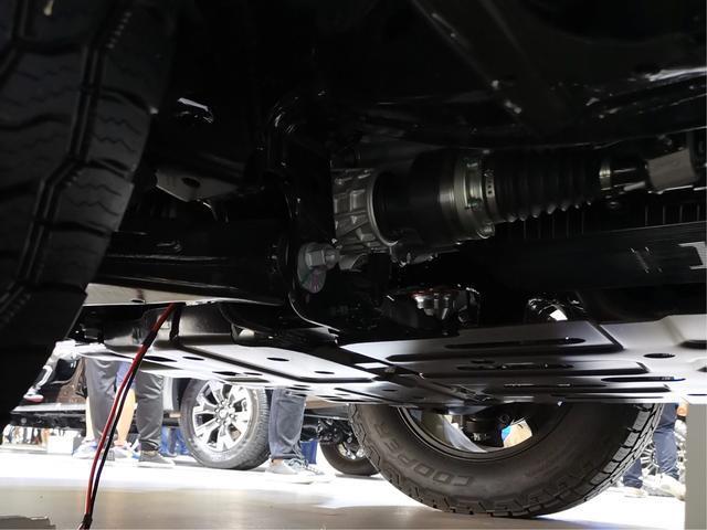 福特f-150的钱还没攒够?那你可以看看长城炮越野版了