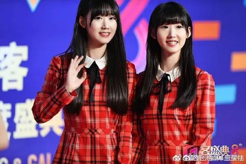 3unshine素颜参加女团选秀还手撕节目组她们和别的选手
