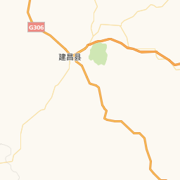 葫芦岛建昌5路区间公交车