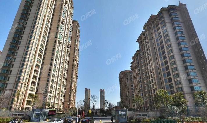 常熟中南世纪城