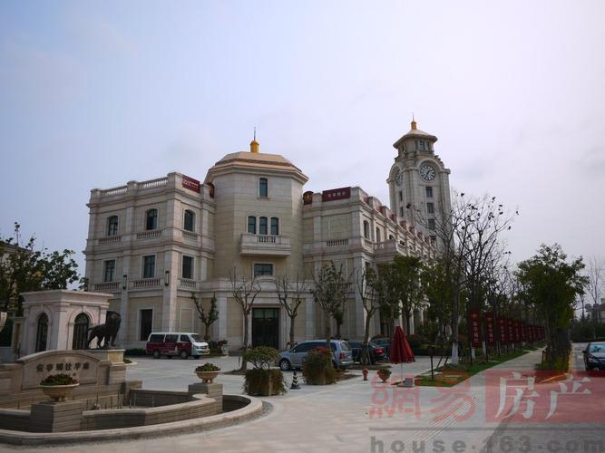 安亭瑞仕华庭_上海安亭瑞仕华庭配套实景图,样板间,效果图,户型图