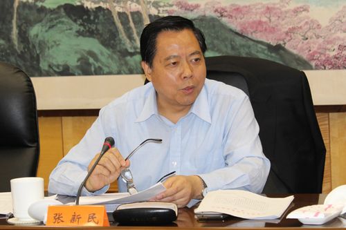 张新民:应该明确基础设施和公共服务设施的类型