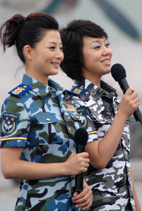  p>殷桃,1979年12月6日出生于重庆市,中国内地女演员,毕业于 a target