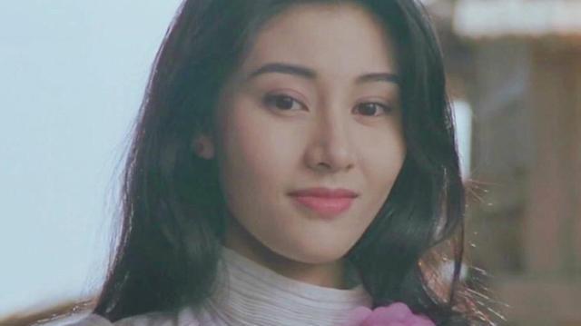 妈妈是香港第一美人李嘉欣,爸爸是许晋亨,"试管"儿子却长这样