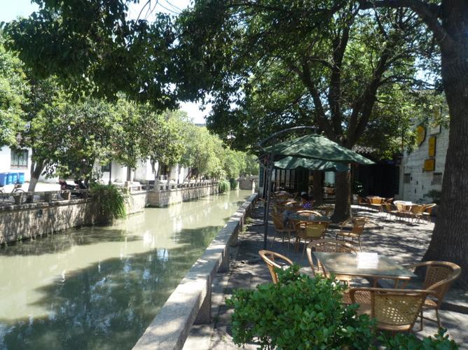 苏州东桥冯梦龙村