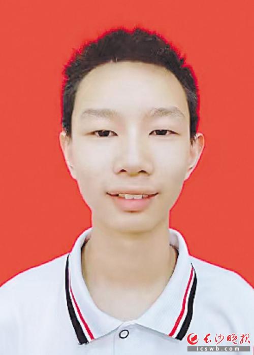少年的你闪闪发光
