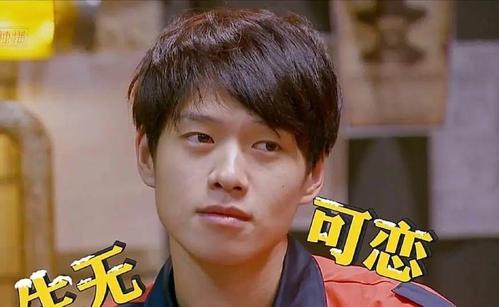 魏大勋成名记:从一个220斤的胖子,到与追了14年的爱豆