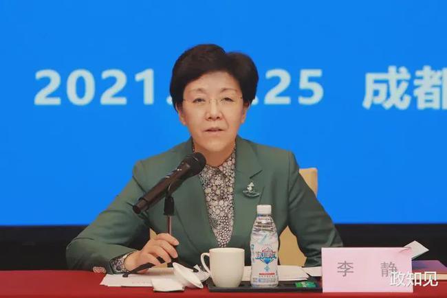 资料图田向利是河北人,曾长期在河北工作,担任过河北省委组织部副部长