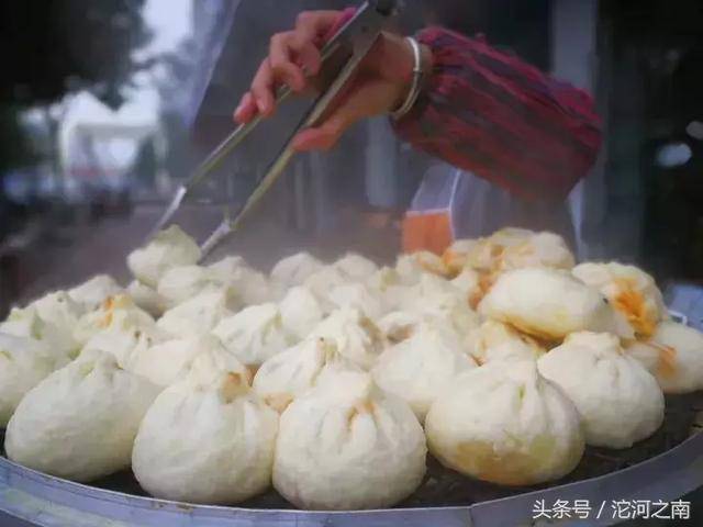 永城美食:我叫永城,我是全国最会吃的城市!