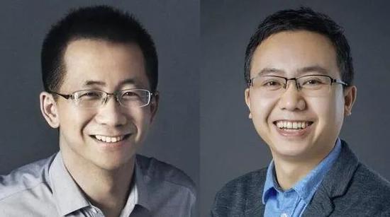 接替张一鸣梁汝波能否摆脱三道坎