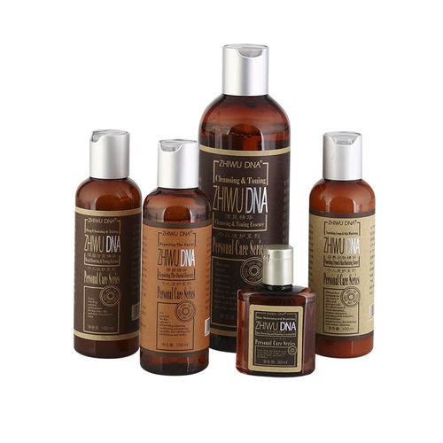 权健官方旗舰店正品权健植物dna套盒套装个人洗护系列